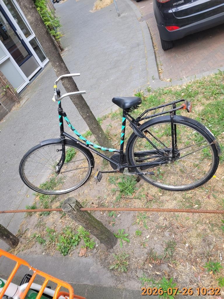 bike