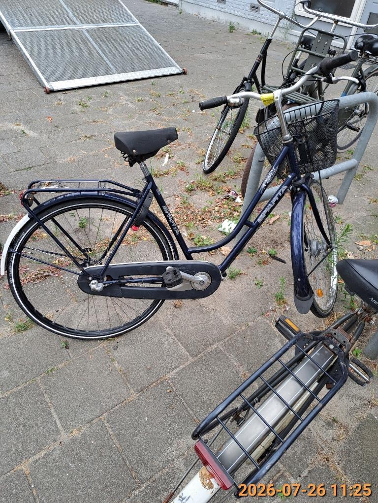 bike