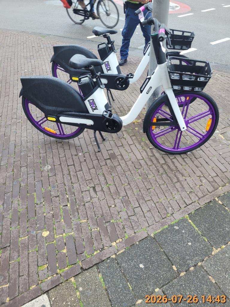 bike