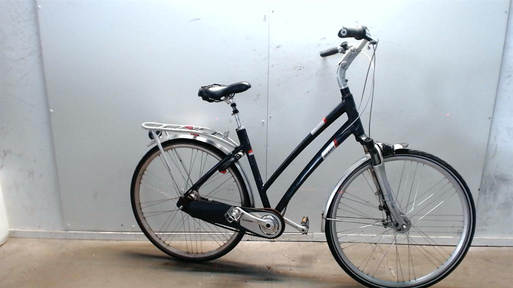 Giant gevonden fiets