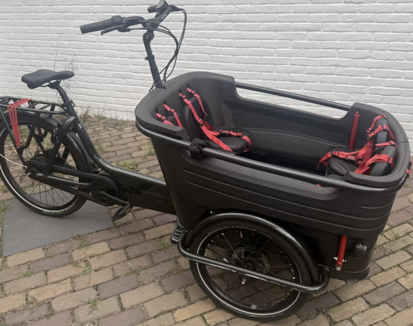 Batavus Fier-3