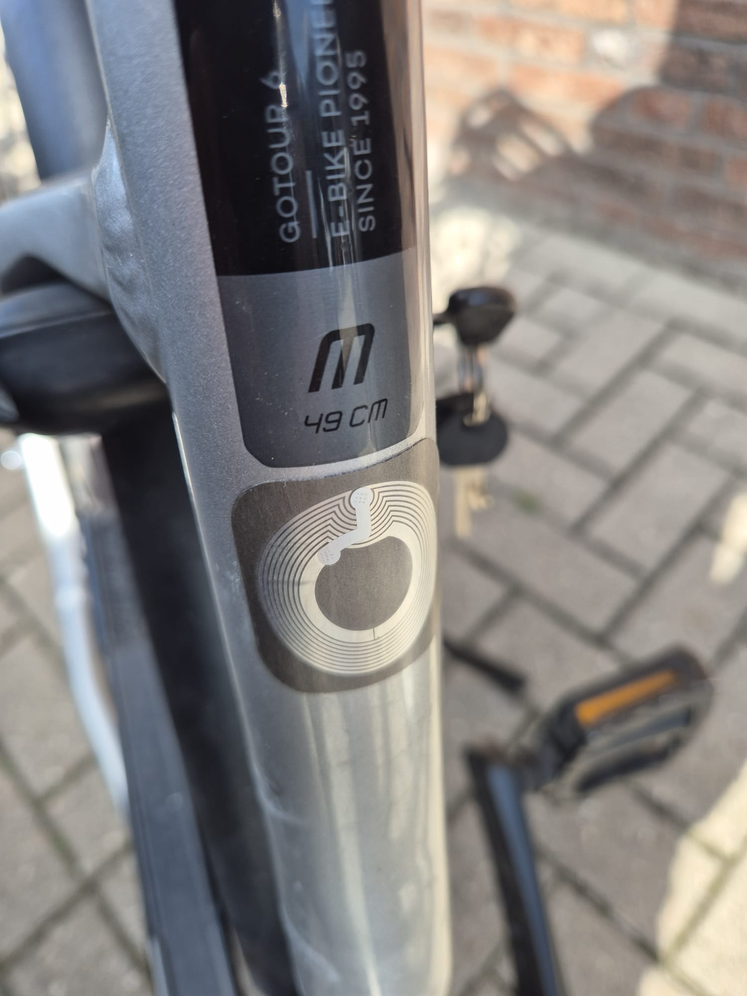 Onbekend merk